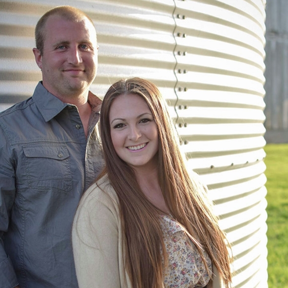 Meet your Posher, Shelby - Picture 1 of 1